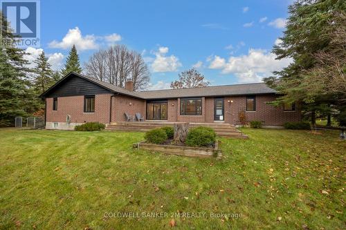 619 Alma Street, Scugog (Port Perry), ON - Outdoor