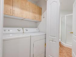 Laundry room - 