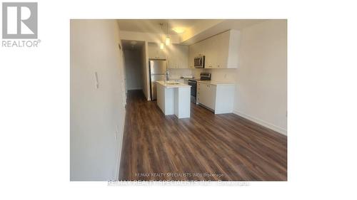 F7 - 20 Palace Street, Kitchener, ON - Indoor Photo Showing Kitchen