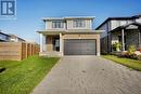 1592 Henrica Avenue, London, ON  - Outdoor 