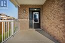 1592 Henrica Avenue, London, ON  - Outdoor 