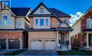 272 Broadacre Drive, Kitchener, ON  - Outdoor With Facade 