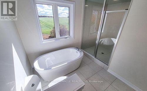 272 Broadacre Drive, Kitchener, ON - Indoor Photo Showing Bathroom