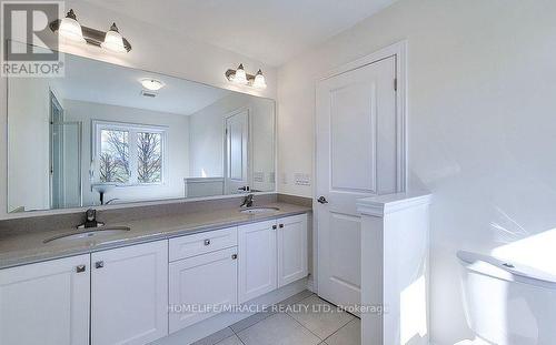 272 Broadacre Drive, Kitchener, ON - Indoor Photo Showing Bathroom