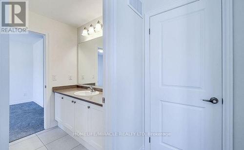 272 Broadacre Drive, Kitchener, ON - Indoor Photo Showing Bathroom