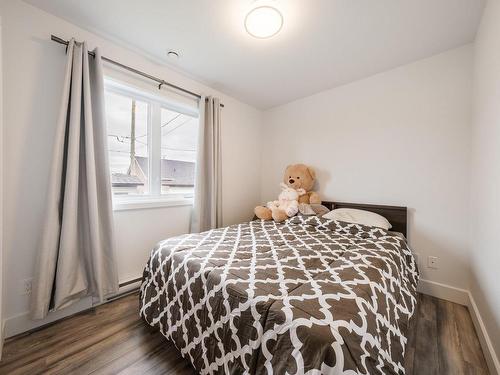 Bedroom - 2250 Rue Du Manoir, Drummondville, QC - Indoor Photo Showing Bedroom