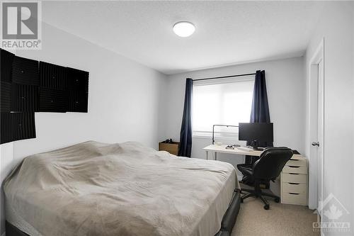 158 Lamplighters Drive, Ottawa, ON - Indoor Photo Showing Bedroom