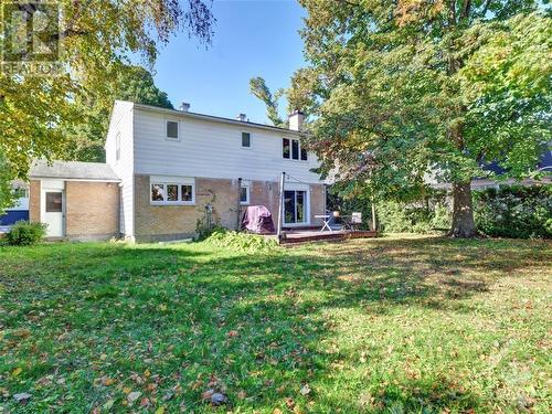 571 Duff Crescent, Beacon Hill North - South And Area (2102 - Beacon Hill North), ON - Outdoor