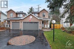 95 SPRINGCREEK CRESCENT  Ottawa, ON K2M 2K8