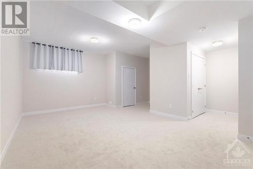 193 Beebalm Crescent, Ottawa, ON - Indoor Photo Showing Other Room