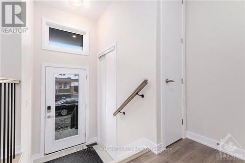 193 Beebalm Crescent, Ottawa, ON - Indoor Photo Showing Other Room