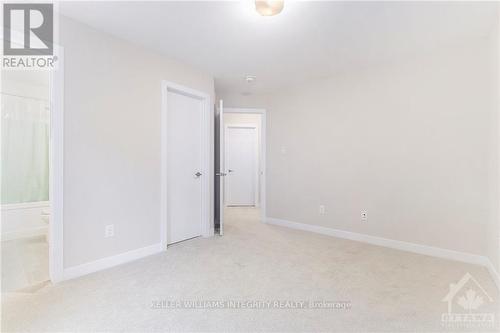 193 Beebalm Crescent, Ottawa, ON - Indoor Photo Showing Other Room