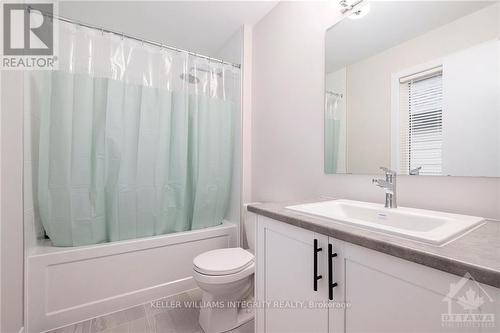 193 Beebalm Crescent, Ottawa, ON - Indoor Photo Showing Bathroom