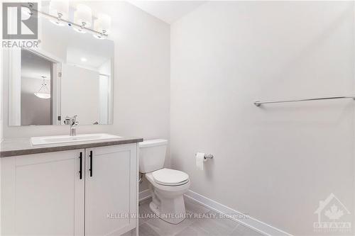 193 Beebalm Crescent, Ottawa, ON - Indoor Photo Showing Bathroom