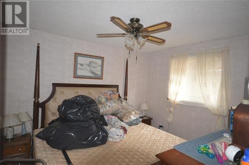 6096 Birch Lane, Lambton Shores, ON - Indoor Photo Showing Bedroom