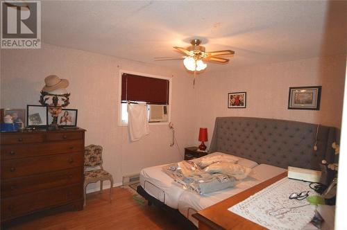 6096 Birch Lane, Lambton Shores, ON - Indoor Photo Showing Bedroom