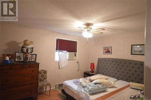 6096 Birch Lane, Lambton Shores, ON - Indoor Photo Showing Bedroom