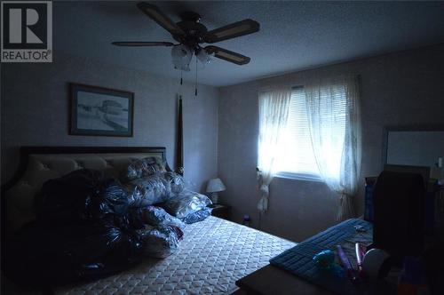 6096 Birch Lane, Lambton Shores, ON - Indoor Photo Showing Bedroom