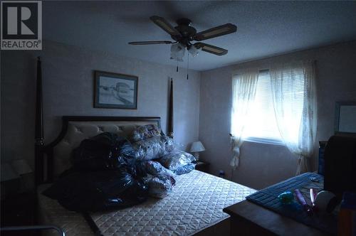 6096 Birch Lane, Lambton Shores, ON - Indoor Photo Showing Bedroom