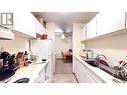 1804 Alpine Drive Unit# 210, Elkford, BC  - Indoor Photo Showing Kitchen 