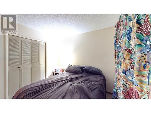 1804 Alpine Drive Unit# 210, Elkford, BC - Indoor Photo Showing Bedroom