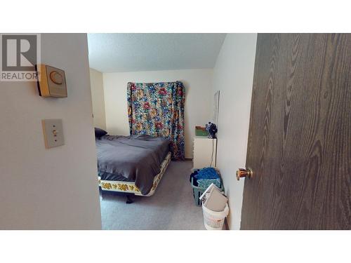 1804 Alpine Drive Unit# 210, Elkford, BC - Indoor Photo Showing Bedroom