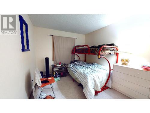 1804 Alpine Drive Unit# 210, Elkford, BC - Indoor Photo Showing Bedroom