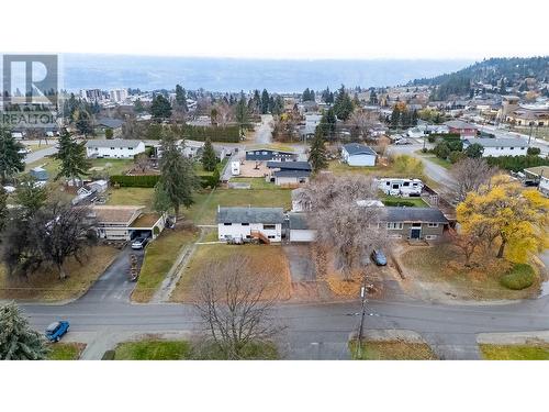 935 Mckay Road, West Kelowna, BC - Outdoor With View