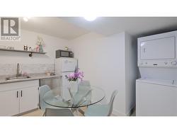 Suite Kitchen - 