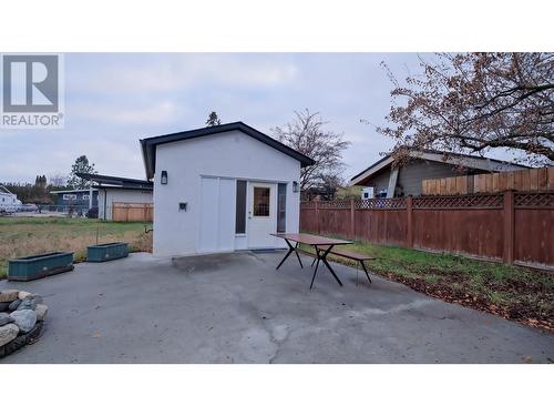 Carriage House - 935 Mckay Road, West Kelowna, BC - Outdoor