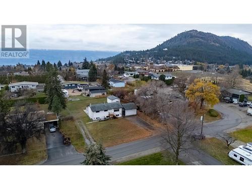 935 Mckay Road, West Kelowna, BC - Outdoor With View