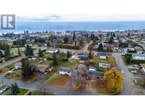 935 Mckay Road, West Kelowna, BC - Outdoor With View