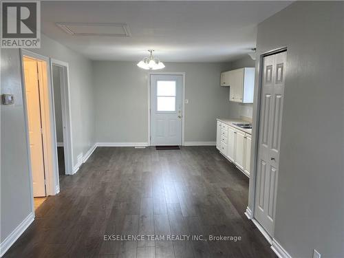 408 Seventh Street, Cornwall, ON - Indoor Photo Showing Other Room