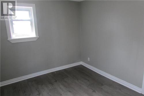 Bedroom - 408 Seventh Street, Cornwall, ON - Indoor Photo Showing Other Room