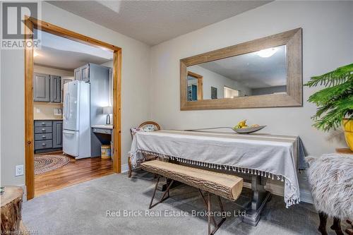 68 Mcnab Street E, Centre Wellington (Elora/Salem), ON - Indoor Photo Showing Bedroom