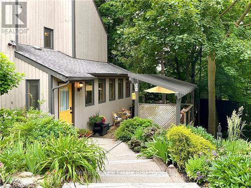 68 Mcnab Street E, Centre Wellington (Elora/Salem), ON - Outdoor