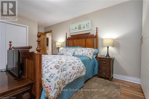 68 Mcnab Street E, Centre Wellington (Elora/Salem), ON - Indoor Photo Showing Bedroom