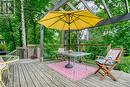 68 Mcnab Street E, Centre Wellington (Elora/Salem), ON  - Outdoor With Deck Patio Veranda 