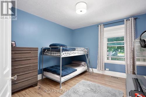 763 Boyle Drive, Woodstock, ON - Indoor Photo Showing Bedroom