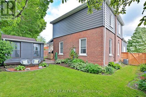 763 Boyle Drive, Woodstock, ON - Outdoor