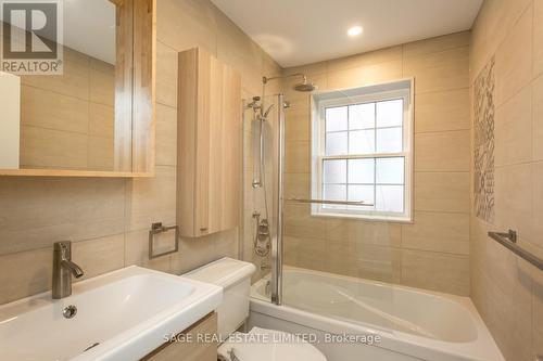 53 Alcorn Avenue, Toronto, ON - Indoor Photo Showing Bathroom