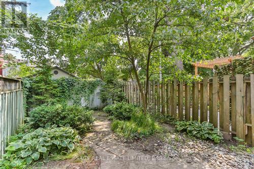 53 Alcorn Avenue, Toronto, ON - Outdoor