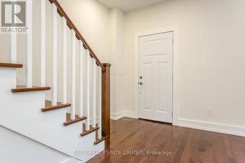 53 Alcorn Avenue, Toronto, ON - Indoor Photo Showing Other Room