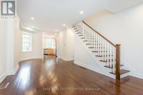 53 Alcorn Avenue, Toronto, ON - Indoor Photo Showing Other Room