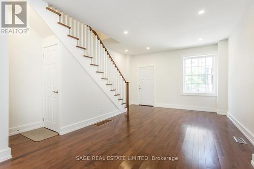 53 Alcorn Avenue, Toronto, ON - Indoor Photo Showing Other Room