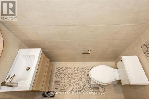 53 Alcorn Avenue, Toronto, ON - Indoor Photo Showing Bathroom