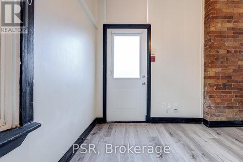 3 - 260 Sherbourne Street, Toronto, ON - Indoor Photo Showing Other Room