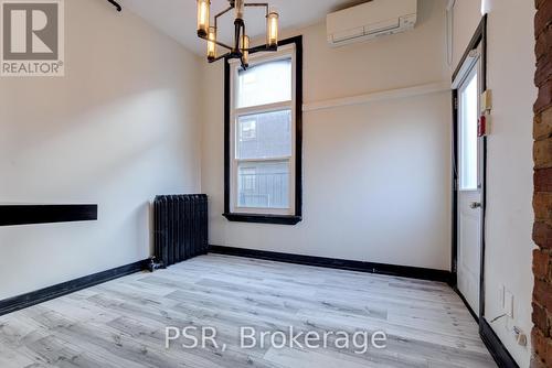 3 - 260 Sherbourne Street, Toronto, ON - Indoor Photo Showing Other Room