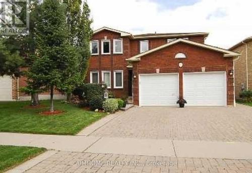 2Nd Fl - 109 Yorkland Street, Richmond Hill, ON - Outdoor