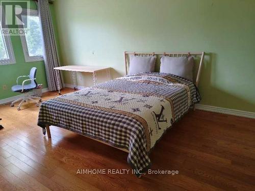 2Nd Fl - 109 Yorkland Street, Richmond Hill, ON - Indoor Photo Showing Bedroom